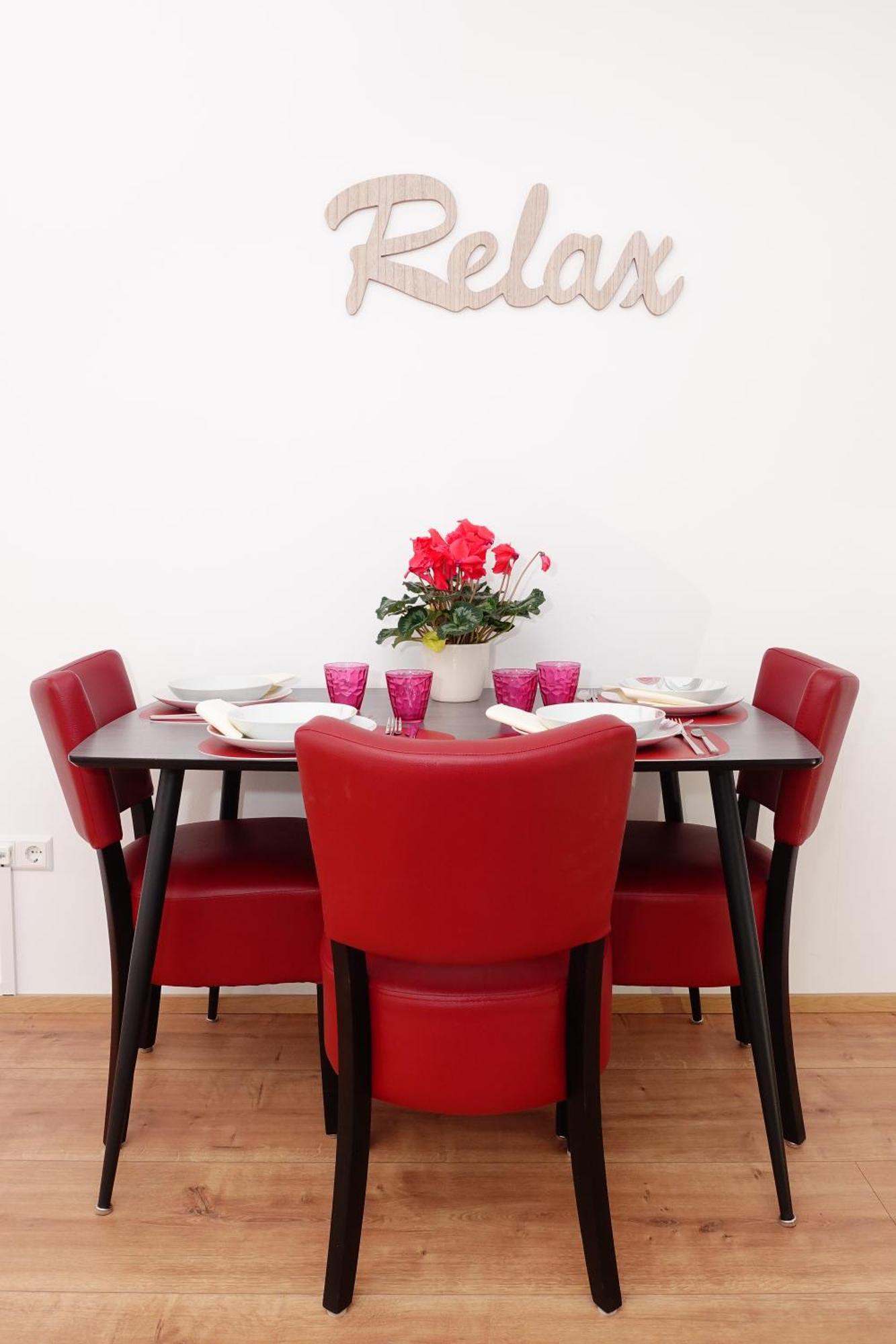 Relax-red Mit Pool Und Sauna Apartment Scheidegg