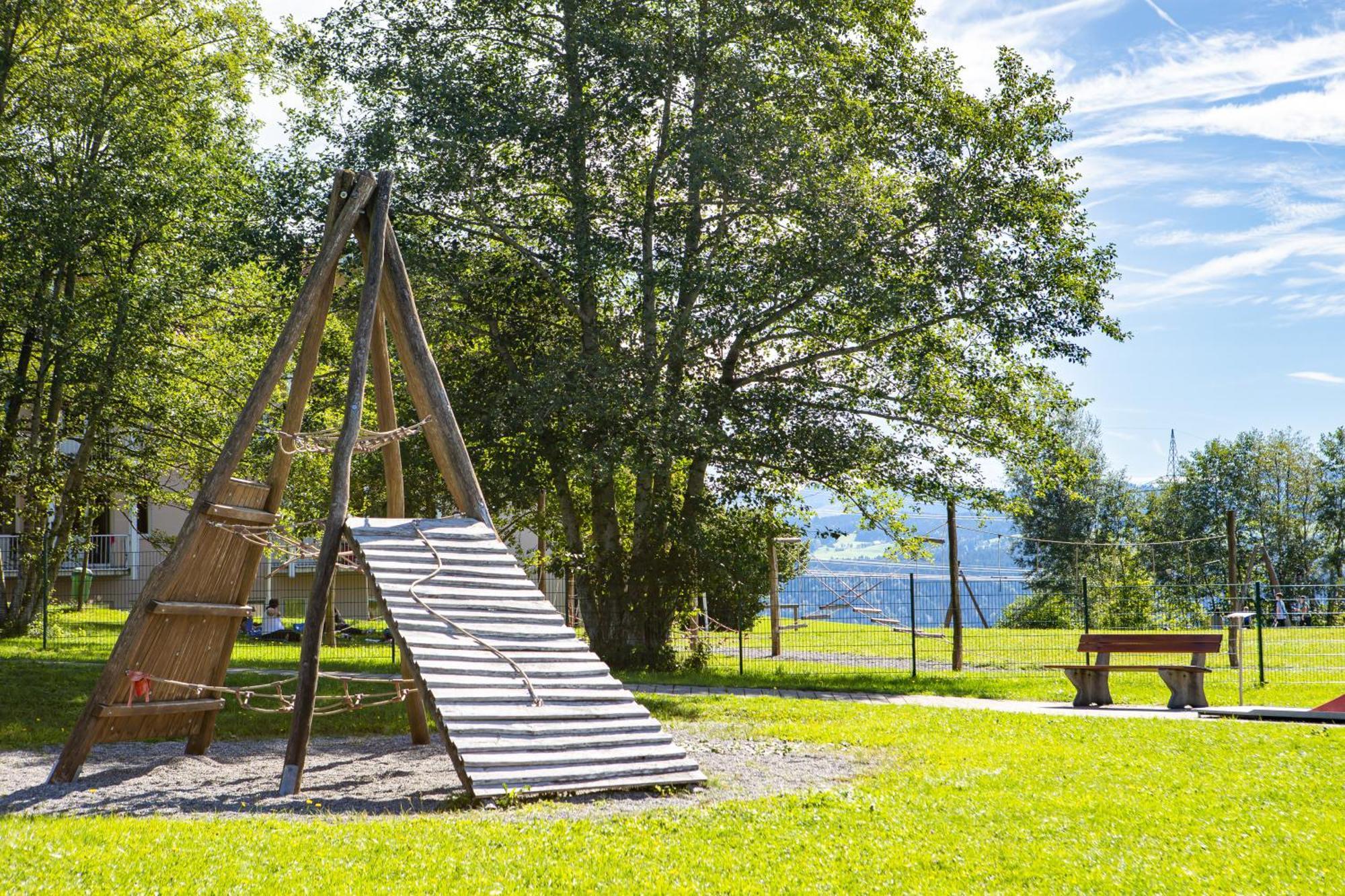Relax-red Mit Pool Und Sauna * Scheidegg