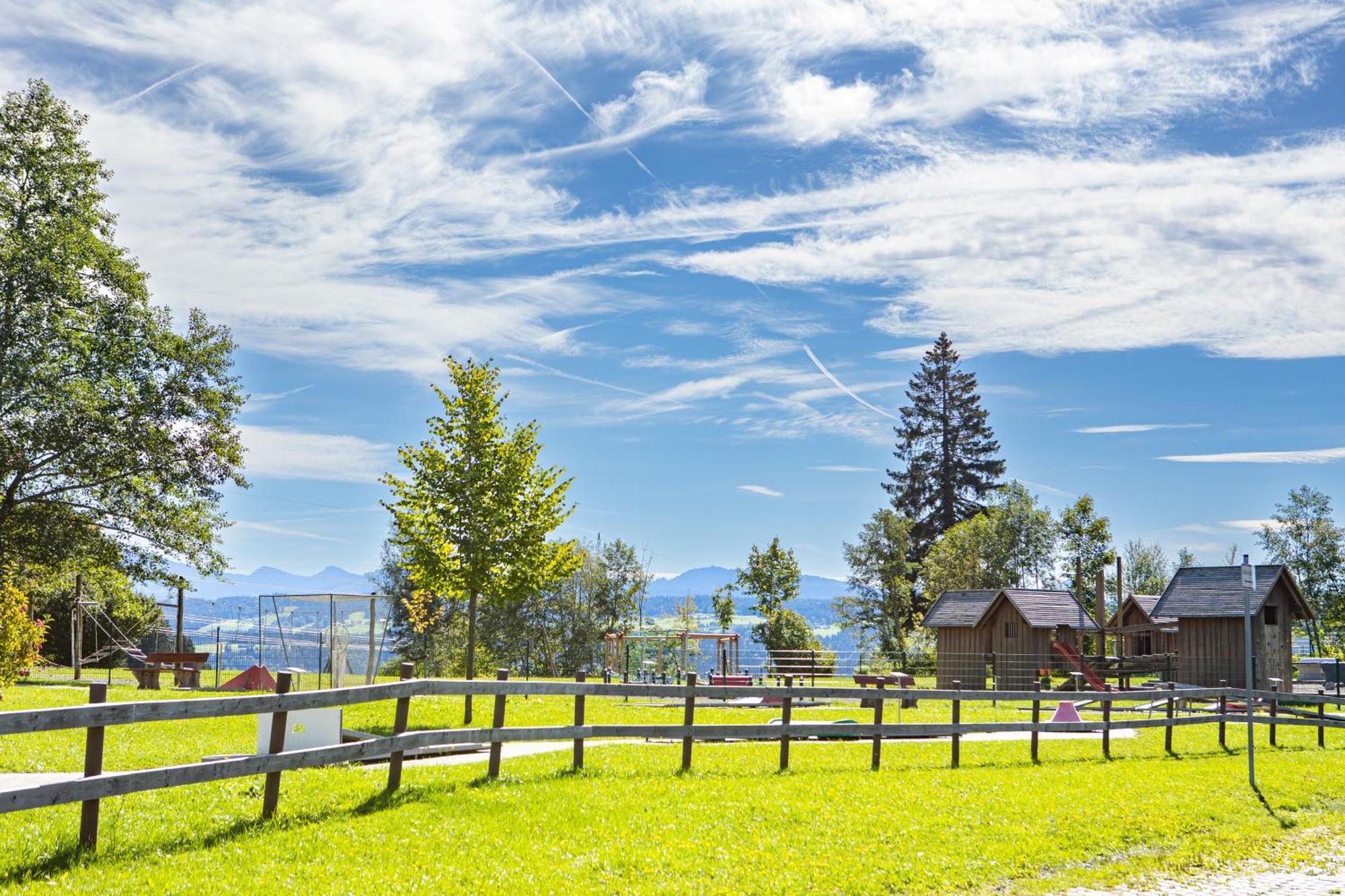 Relax-red Mit Pool Und Sauna * Scheidegg
